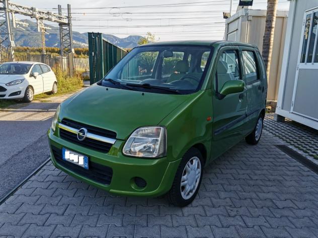 Opel Agila 1.0 12V Comfort - Foto 3