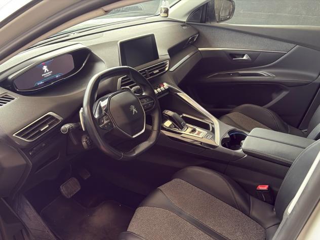 Peugeot 5008 BlueHDi 130 Allure EAT8 S/S aut. - Foto 6