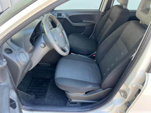 FIAT Panda 1.3 MJT S&S 4x4 UNICO PROPRIETARIO X NEOPATETATI rif. 23727843 - Foto 9