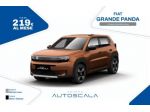 FIAT Grande Panda 1.2 Hybrid 110cv S&S La Prima rif. 23456797