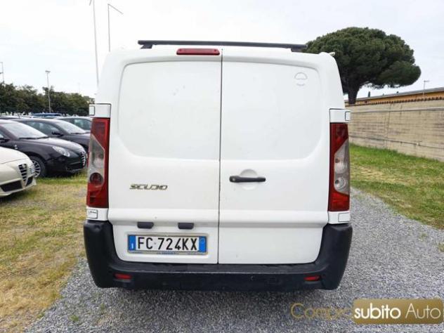 FIAT Scudo 1.6 MJT 8V + IVA 22% rif. 23785834 - Foto 9