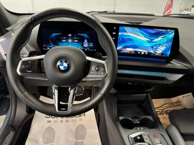 BMW 118 d MSport Pro StraFull Automatico rif. 24038954 - Foto 9