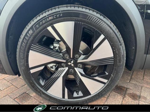 MITSUBISHI Grandis 1.8 FULL HYBRID HEV INSTYLE rif. 23917584 - Foto 8