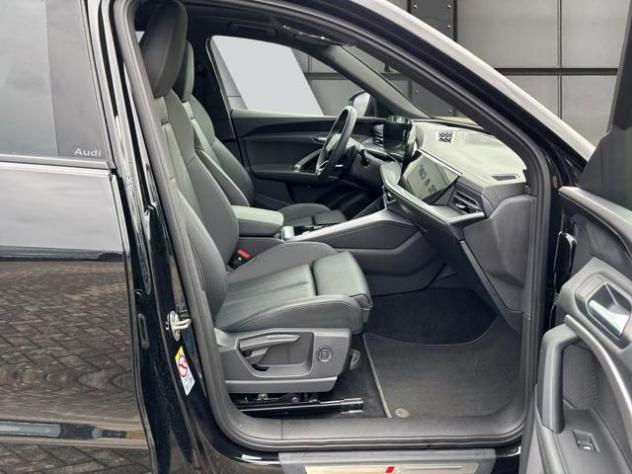 AUDI Q5 SPORTBACK TDI QUATTRO S LINE PANO BLACK PACK 21 rif. 24088237 - Foto 9