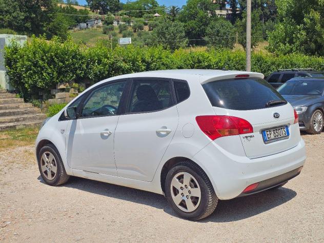KIA VENGA 1.4 GPL 2013 184.000KM GARANZIA 12M - Foto 4