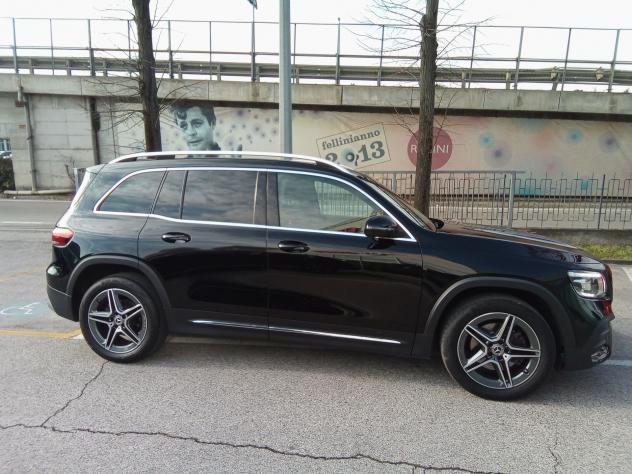 Mercedes-Benz GLB GLB 180 d Automatic Premium - Foto 5