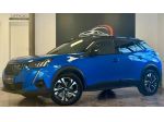 Peugeot 2008 BlueHDi 130 S&S EAT8 GT Pack