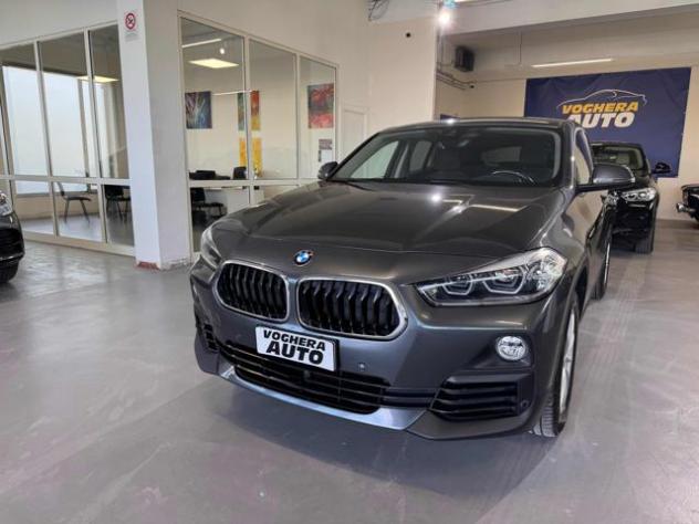 BMW X2 sDrive18d Msport rif. 24126899 - Foto 3