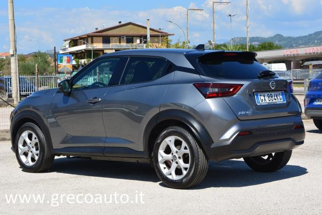 Nissan Juke 1.0 DIG-T 114 CV N-Connecta - Foto 6
