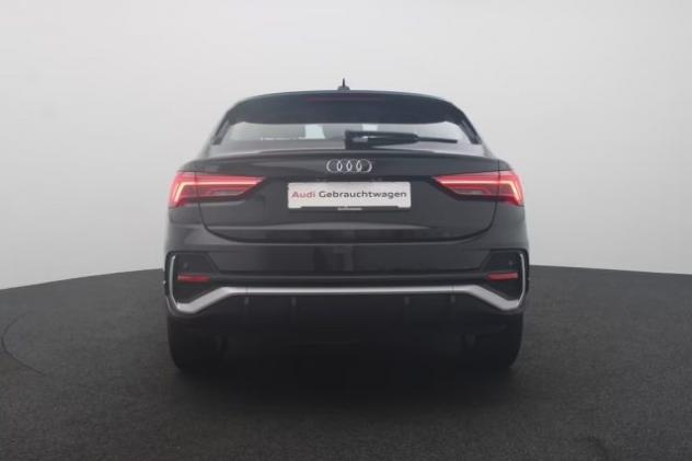 AUDI Q3 SPB 35 TDI S tronic S line Sline rif. 22983768 - Foto 4