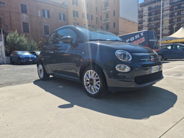 Fiat 500 1.2 69cv