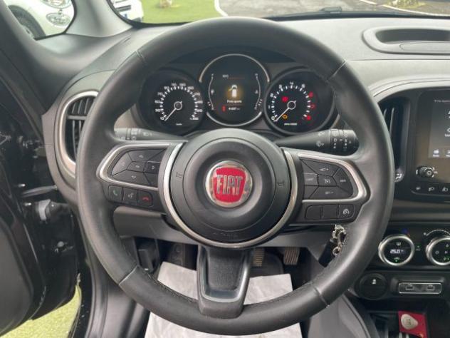 FIAT 500L 1.4 95 CV S&S Cross rif. 23483876 - Foto 10
