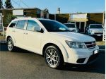 Fiat Freemont 2.0 Mjt 4x4 aut. Lounge 7 Posti