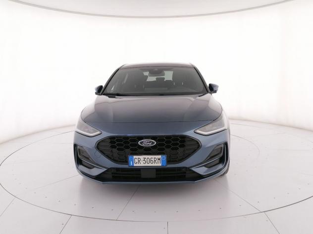 Ford Focus 1.0 ecoboost h ST-Line X 155cv - Foto 5