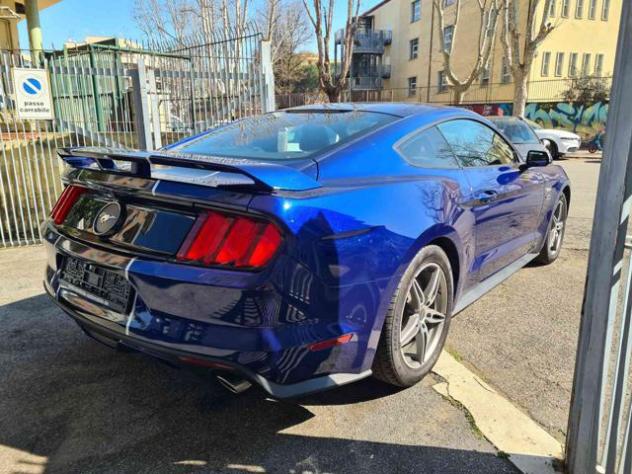 FORD Mustang 5.0 V8 aut. GT rif. 17036465 - Foto 5
