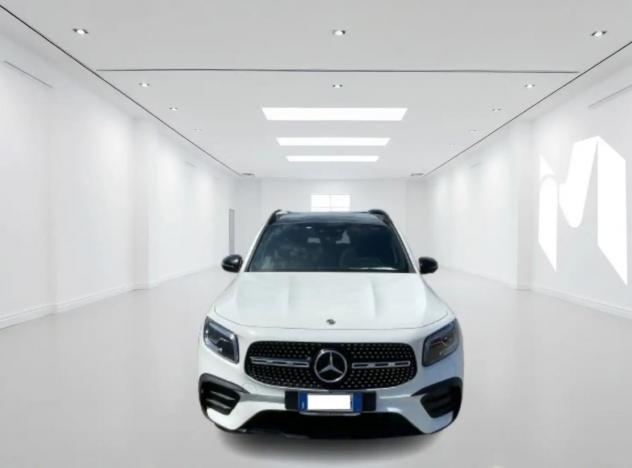 Mercedes-Benz GLB GLB 220 d Automatic 4Matic Premium - Foto 3