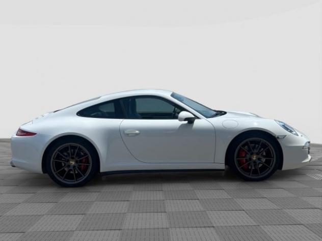 PORSCHE 911 911 Carrera 4S Coupé rif. 23894523 - Foto 6
