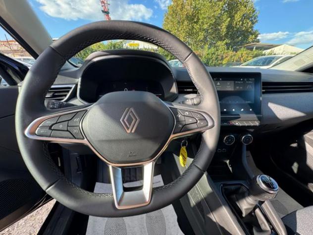 RENAULT Clio Evolution Blue DCI 1.5cc 100cv rif. 24182744 - Foto 6