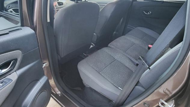Renault Scic X-Mod 1.5 dCi 110CV Attractive - Foto 8