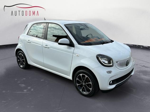 smart forfour passion - Foto 3