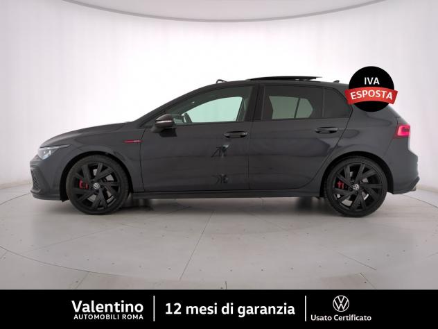 Volkswagen Golf GTI 2.0 TSI GTI DSG - Foto 4