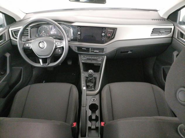 Volkswagen Polo 5p 1.0 mpi Comfortline 65cv - Foto 9