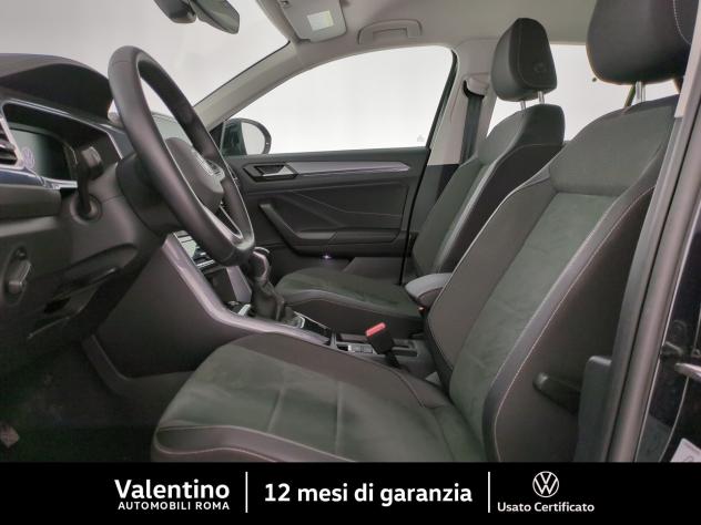 Volkswagen T-Roc 1.0 tsi Style 110cv - Foto 6