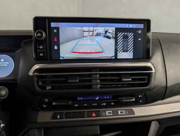 Fiat Ulysse 2.0 BlueHDi 180 CV AT8 L3 - Foto 9