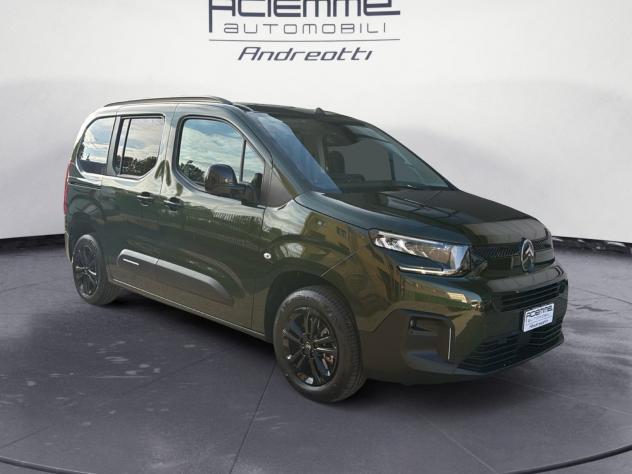 Citroën Berlingo Berlingo 1.5 bluehdi M Max s&s 100cv