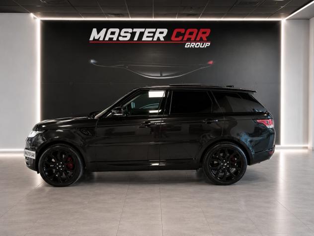 Land Rover Range Sport 3.0 SDV6 HSE Dynamic - Foto 7