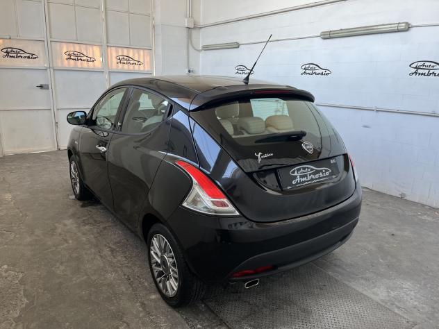 Lancia Ypsilon Ypsilon 1.3 mjt Gold s&s 95cv - Foto 4