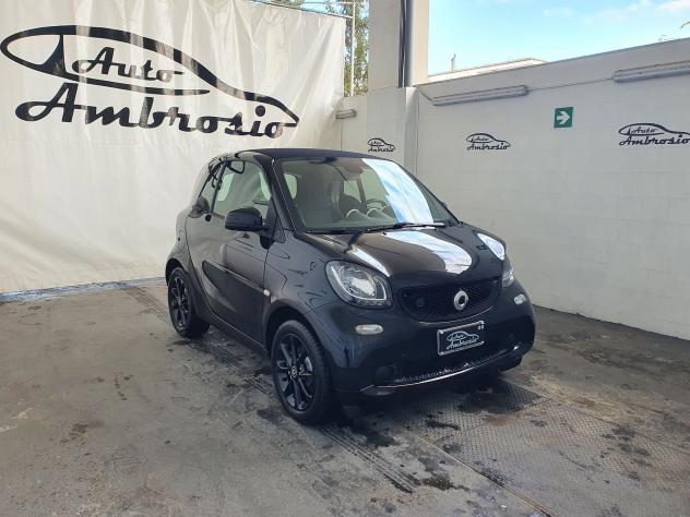 smart fortwo EQ Passion TUA 108,00 al MESE - Foto 3