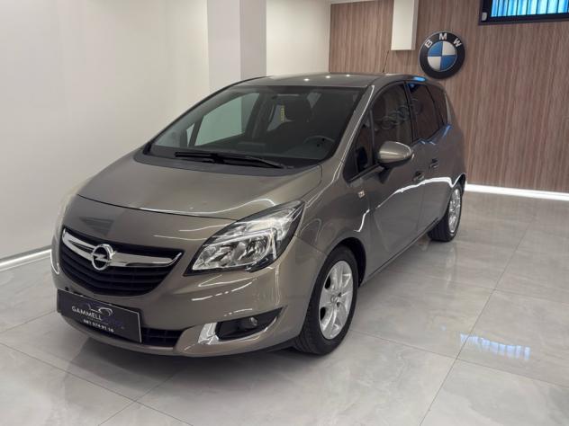 Opel Meriva 1.6 CDTI 95cv MT6 S&S Cosmo - Foto 2