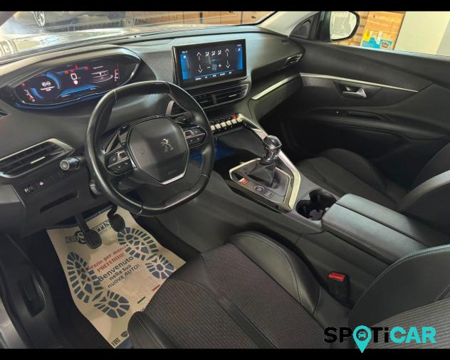 Peugeot 3008 2ª serie PureTech Turbo 130 S&S Allure Pack - Foto 6