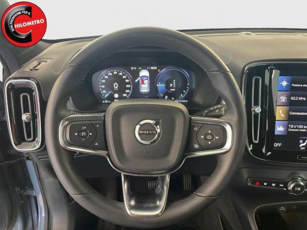 VOLVO XC40 T4 Recharge Plug-in Hybrid automatico Core rif. 24148652 - Foto 9