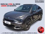CITROEN - C4 - PureTech 130 Shine#TETTO APRIBILE!