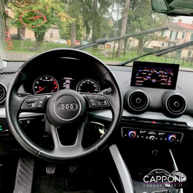 AUDI Q2 30 TFSI PROMO rif. 24051822 - Foto 7