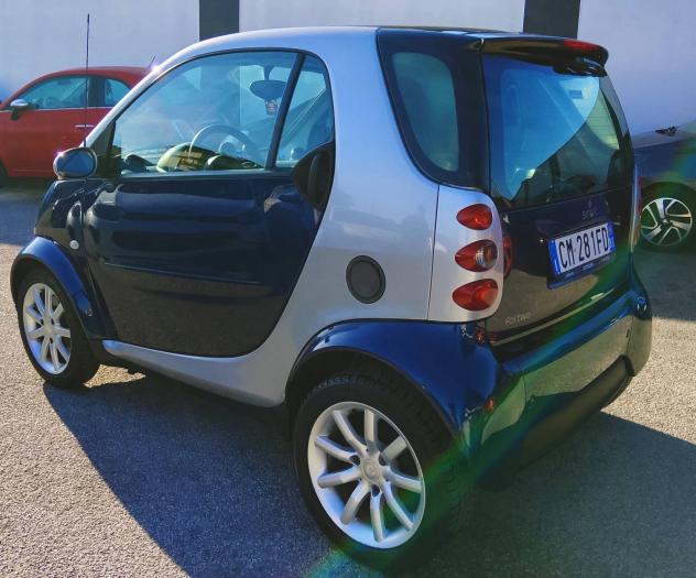 Smart ForTwo Passion - Foto 5