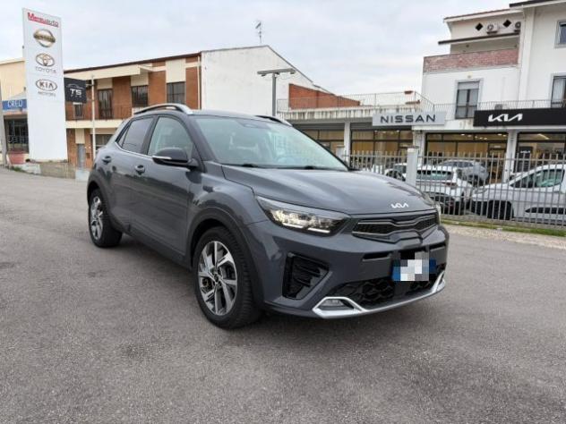 KIA Stonic 1.0 T-GDi 100 CV MHEV MT GT Line rif. 23114333 - Foto 2