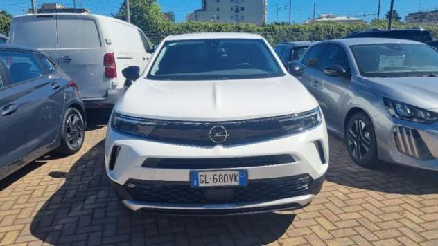 OPEL Mokka 1.2 Turbo Elegance rif. 23811885