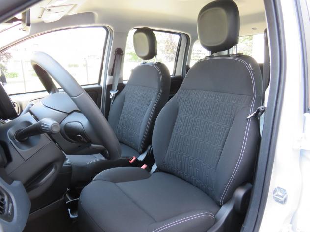 FIAT Pandina 1.0 FireFly 65cv S&S 6m Hybrid Icon - Foto 10