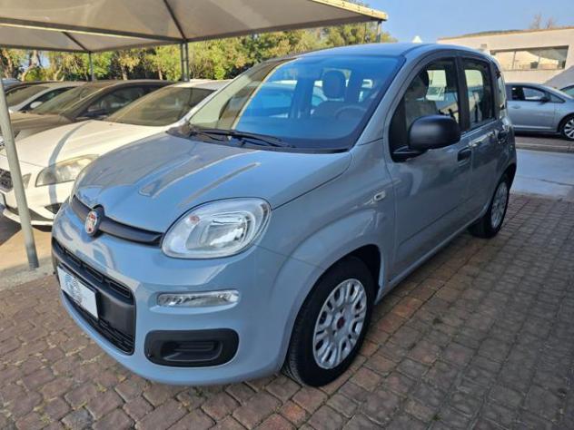 FIAT Panda 1.0 FireFly S&S Hybrid rif. 22500823