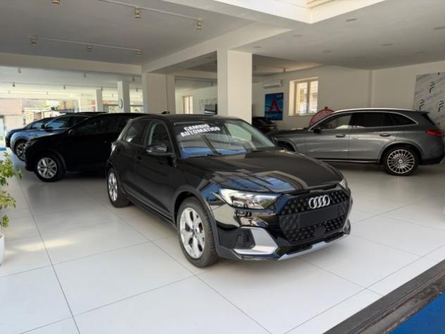 AUDI A1 allstreet 30 TFSI S tronic Identity Contrast rif. 24092352 - Foto 3