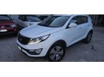Kia Sportage 1.7 CRDI VGT 2WD Class