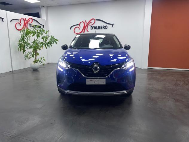 Renault Captur BUSINESS