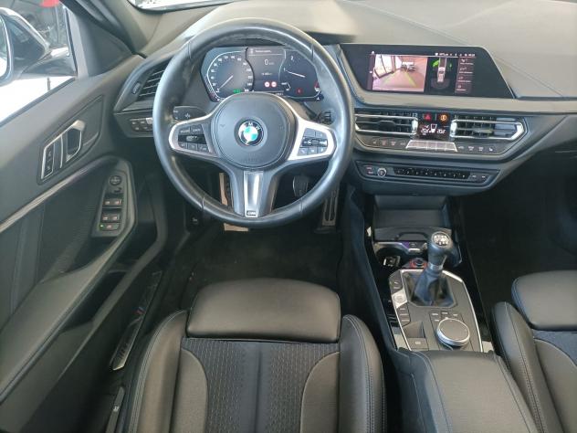 Bmw 116 116d 5p. Msport 2020 - Foto 6
