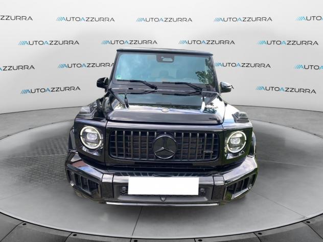Mercedes-Benz Classe G G AMG 63 585cv | IVA, 22", SUPERIOR, CARBON - Foto 2