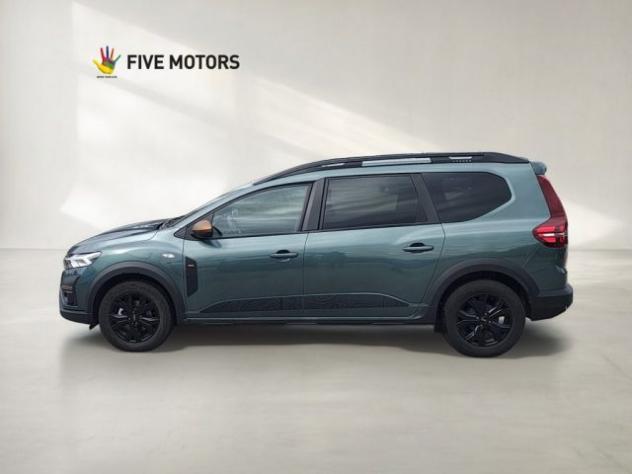 DACIA Jogger 1.6 Hybrid 140 5 posti Extreme rif. 23851688 - Foto 4