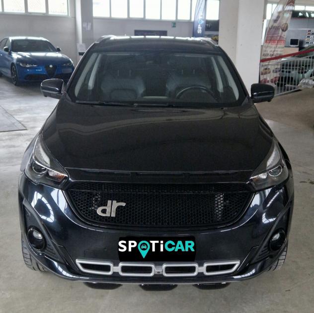 DR AUTOMOBILES F35 1.5 TURBO GPL 156 CV - Foto 2