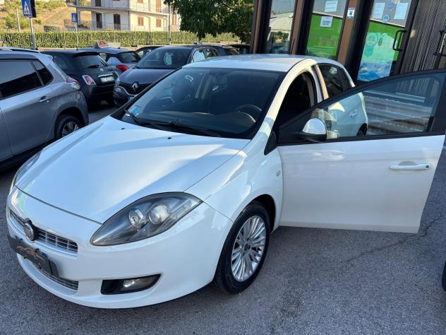 Fiat Bravo 1.6 MJT 120 CV DPF Emotion - Foto 2